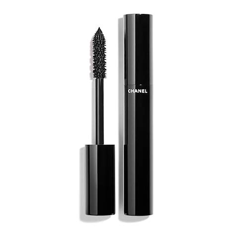 chanel mascara 90 noir kohl